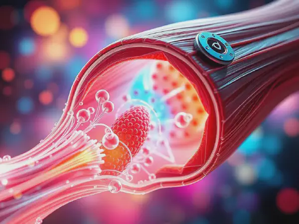 Unlocking the Secrets: The Science Behind Muscle Growth and Recovery