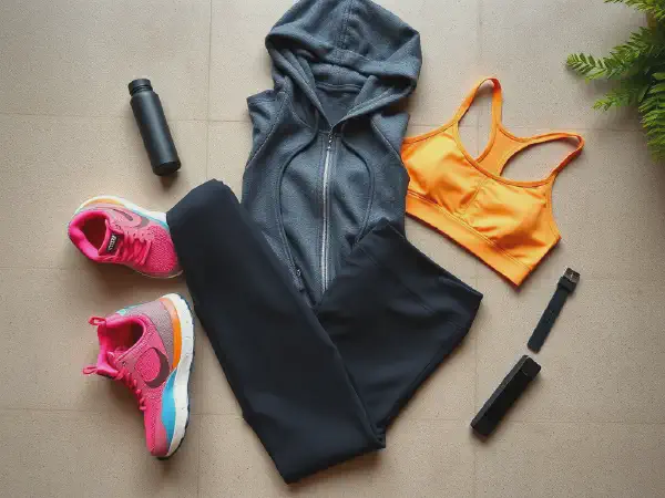 Ultimate Guide: How to Style Athletic Wear for Everyday Life