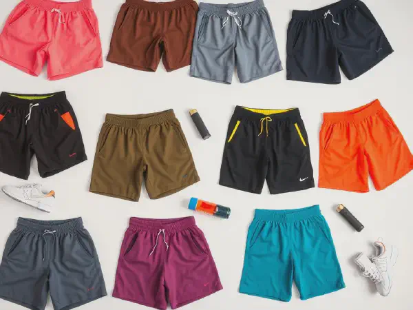 The Ultimate Guide to Choosing the Right Gym Shorts | Your Definitive Resource