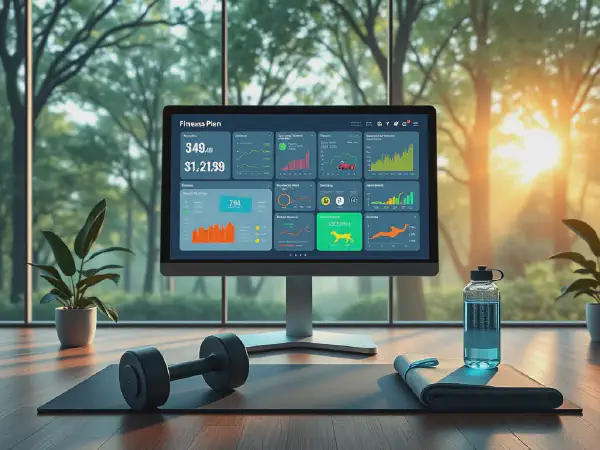 Creating a Personalized Workout Plan for Your Goals: Tailored Fitness Just for You