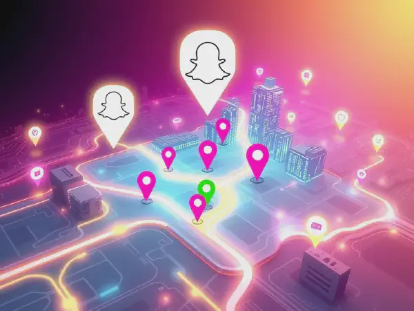 Unlock the Secrets: How to Use the Snapchat Map Effectively