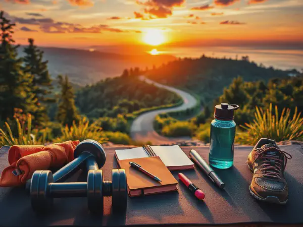 How to Stay Motivated During Your Fitness Journey: Proven Tips and Strategies