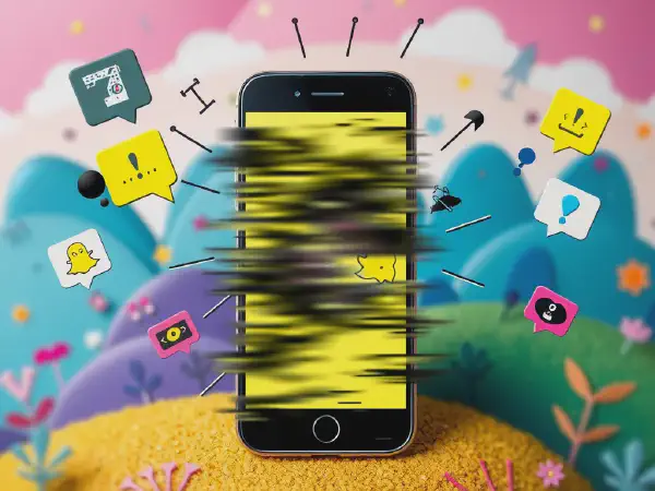 Common Snapchat Problems and Simple Troubleshooting Tips