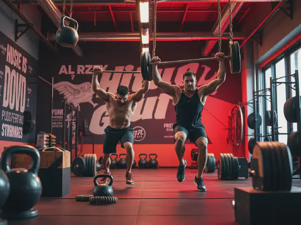 Advanced Training Techniques for Experienced Lifters: Unlock Your Strength Potential