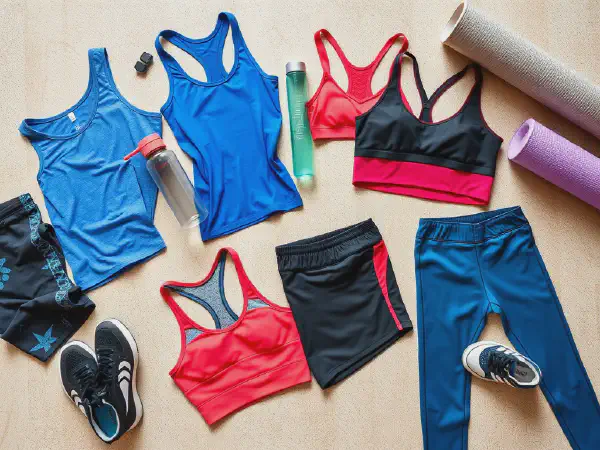 The Ultimate Guide to Choosing the Right Gym Apparel