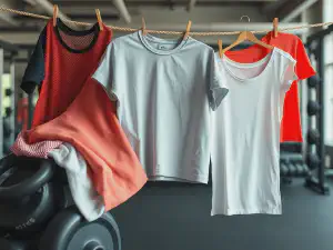 The Ultimate Guide to Choosing the Right Gym Shirt Material