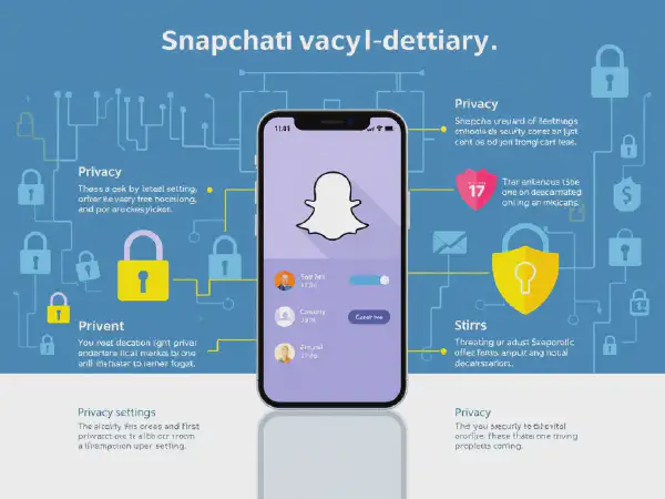 Secure Your Snap: Snapchat Privacy Settings A Step-by-Step Guide