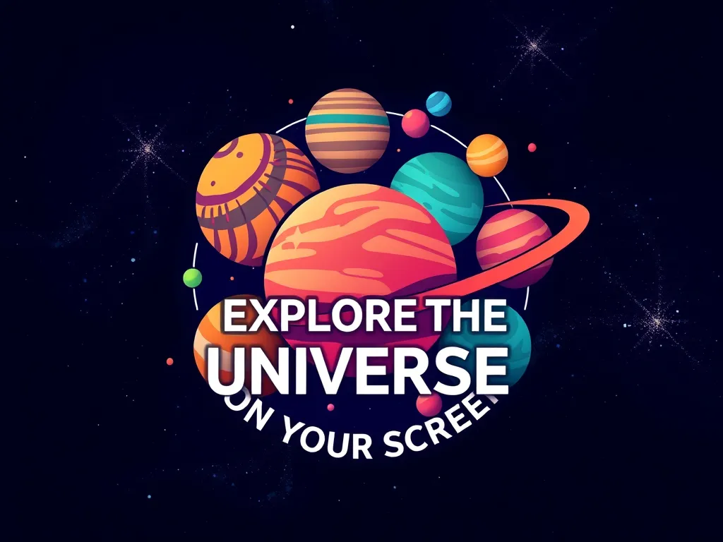 Explore the Universe on Your Screen with Planets on Snapchat