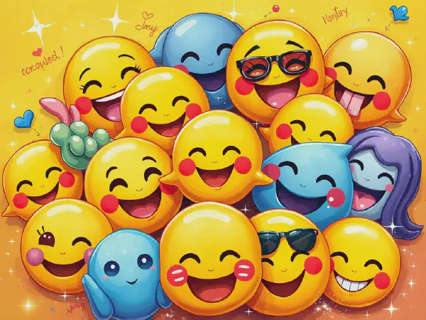 Unlocking Snapchat Emojis: Meanings Explained