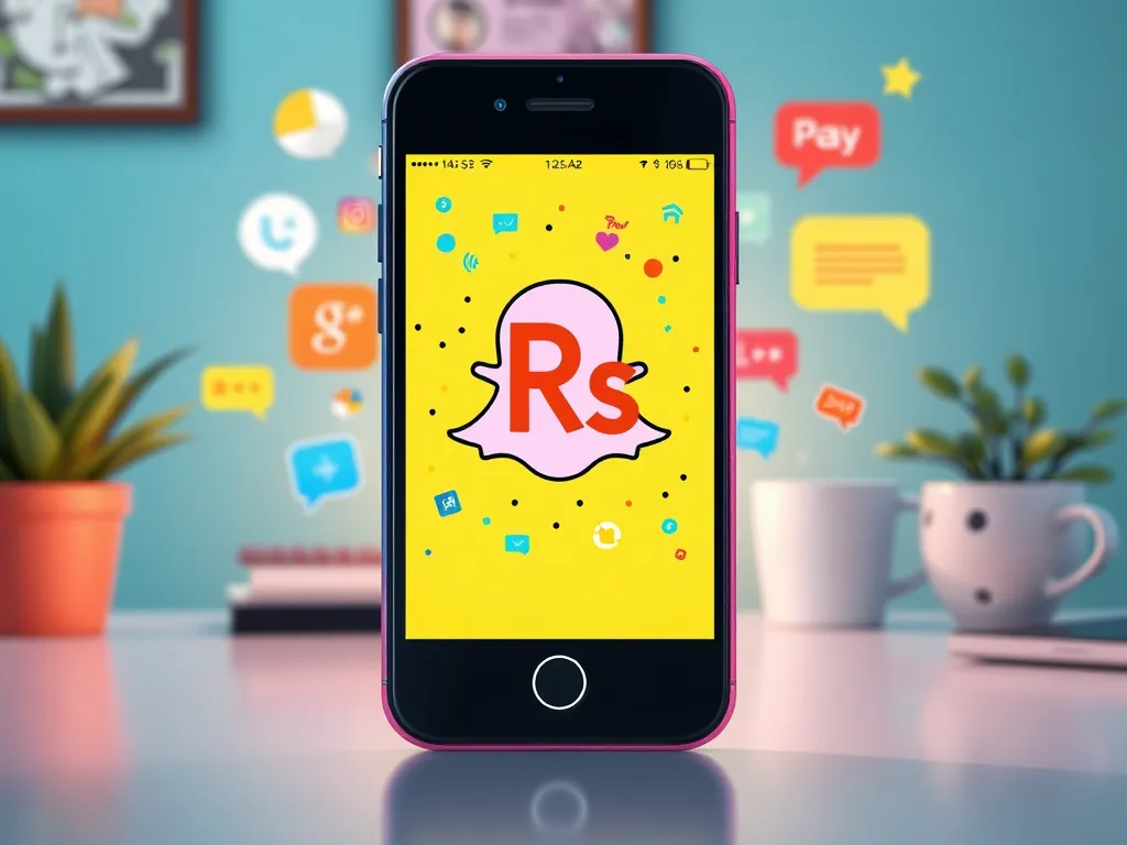 What Does Rs Mean On Snapchat