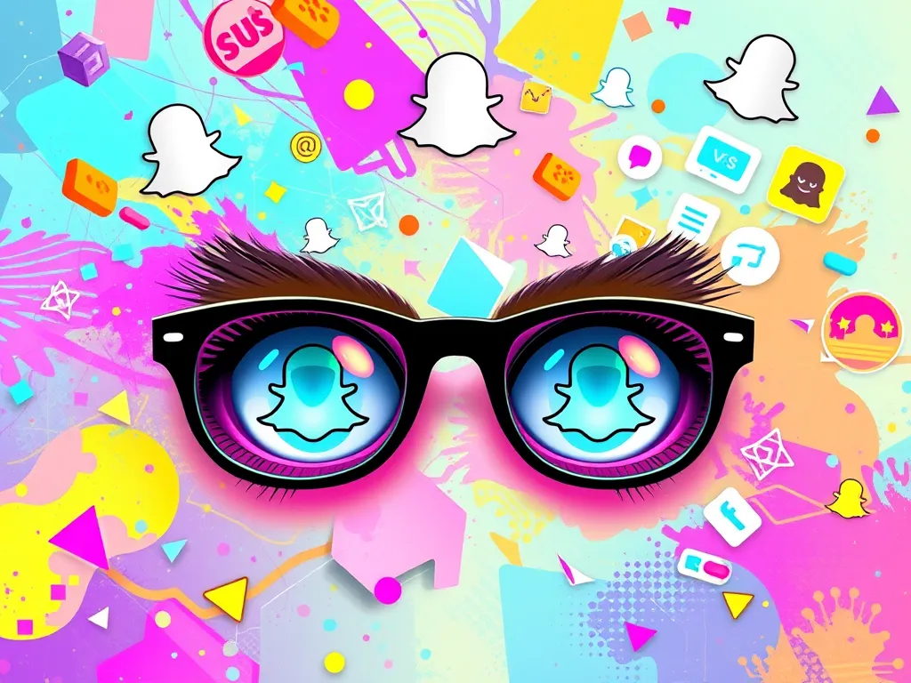 What Does The Eyes On Snapchat Mean